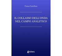 Il collasso dell'onda nel campo analitico