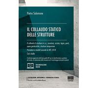 Il collaudo statico delle strutture. Con espansione online