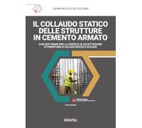 Il collaudo statico delle strutture in cemento armato