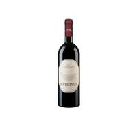 Il Colle del Corsicano Patrinus Vino Rosso Campano 2022 Bio, Vino Rosso DOC del Cilento, 13.5% Vol, 750 ml