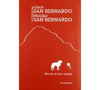 Il colle del Gran San Bernardo-Il colle del Piccolo San Bernardo