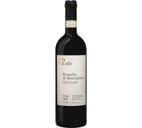 Il Colle Di Carli Brunello Di Montalcino Docg