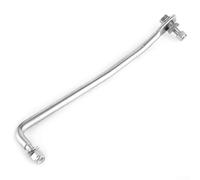 Il collegamento 65W-61350-00 di Rod della guida della guida dello sterzo rispetta le norme dell'OEM per 40HP 60HP 80HP per i sistemi di sterzo del motore fuoribordo