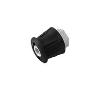 Il collegamento permanente della miscela di alluminio aumenta l'esecuzione del lavaggio attraverso la pressione dell'acqua aggiornata e l'integrazione dello spume Collegamento dell'ugello di pulizia