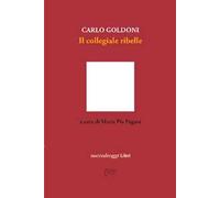 Il collegiale ribelle