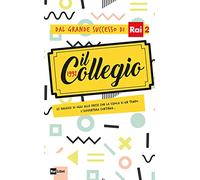 Il Collegio 1992. 22 ragazzi di oggi alle prese con la scuola di un tempo. L'avventura continua...