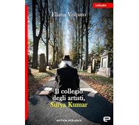 Il collegio degli artisti, Surya Kumar