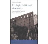 Il collegio dei Gesuiti di Amantea. Aspetti religiosi e culturali tra Sei e Settecento. Ediz. illustrata