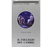 Il collegio del Cambio