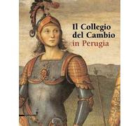 Il collegio del Cambio in Perugia