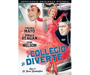 Il Collegio si diverte