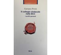 Il collegio sindacale nelle BCC. I profili generali