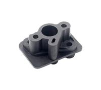 Il collettore di aspirazione del decespugliatore 40-5 parti di base del carburatore che monta l'adattatore del carburatore