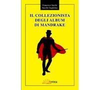 Il collezionista degli album di Mandrake