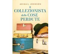 Il collezionista delle cose perdute