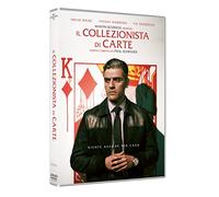 Il Collezionista Di Carte (DVD) Oscar Isaac Tiffany Haddish
