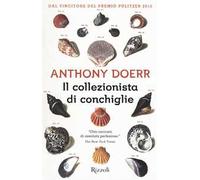 Il collezionista di conchiglie