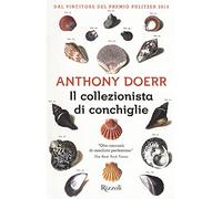 Il collezionista di conchiglie