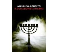 Il collezionista di ebrei