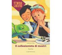 Il collezionista di mostri