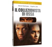 Il Collezionista Di Ossa