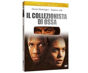 Il Collezionista Di Ossa