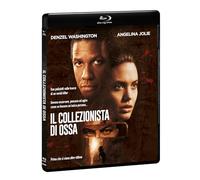 Il Collezionista Di Ossa - Bd