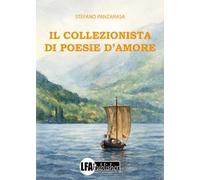 Il collezionista di poesie d'amore