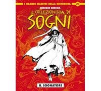 Il collezionista di sogni