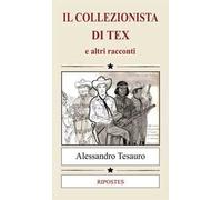 Il collezionista di Tex