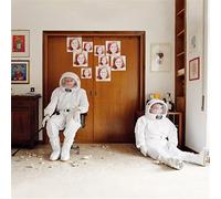 Il Collo E La Collana / Libanon - Rayon (Audio cd)