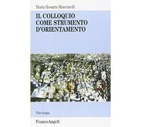 Il colloquio come strumento d'orientamento