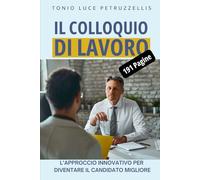 Il Colloquio di Lavoro