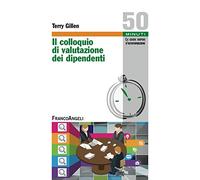 Il colloquio di valutazione dei dipendenti