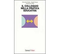 Il colloquio nella pratica educativa