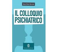 Il colloquio psichiatrico