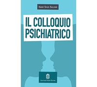 Il colloquio psichiatrico