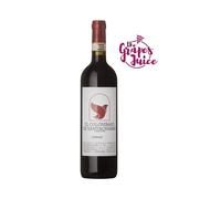 IL COLOMBAIO CAMPALE 2024 6BT VINO ROSSO BIO CHIANTI COLLI SENESI DOCG TOSCANA