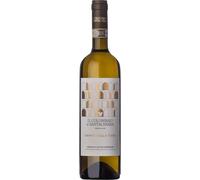 Il Colombaio Di Santachiara Vernaccia Di San Gimignano Docg Campo Della Pieve