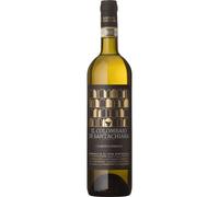 Il Colombaio Di Santachiara Vernaccia Di San Gimignano Docg L’Albereta