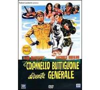 Il Colonnello Buttiglione Diventa Generale