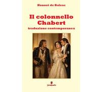 Il colonnello Chabert