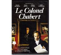 Il Colonnello Chabert DVD Nuova