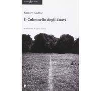 Il colonnello degli zuavi