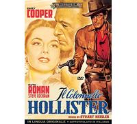 Il Colonnello Hollister (1950)