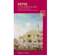 Il Colonnello Jack