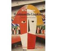 Il colonnello Liapkine