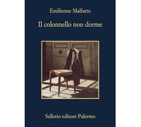 Il colonnello non dorme