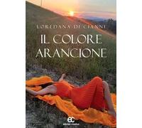 Il colore arancione