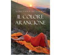 Il colore arancione